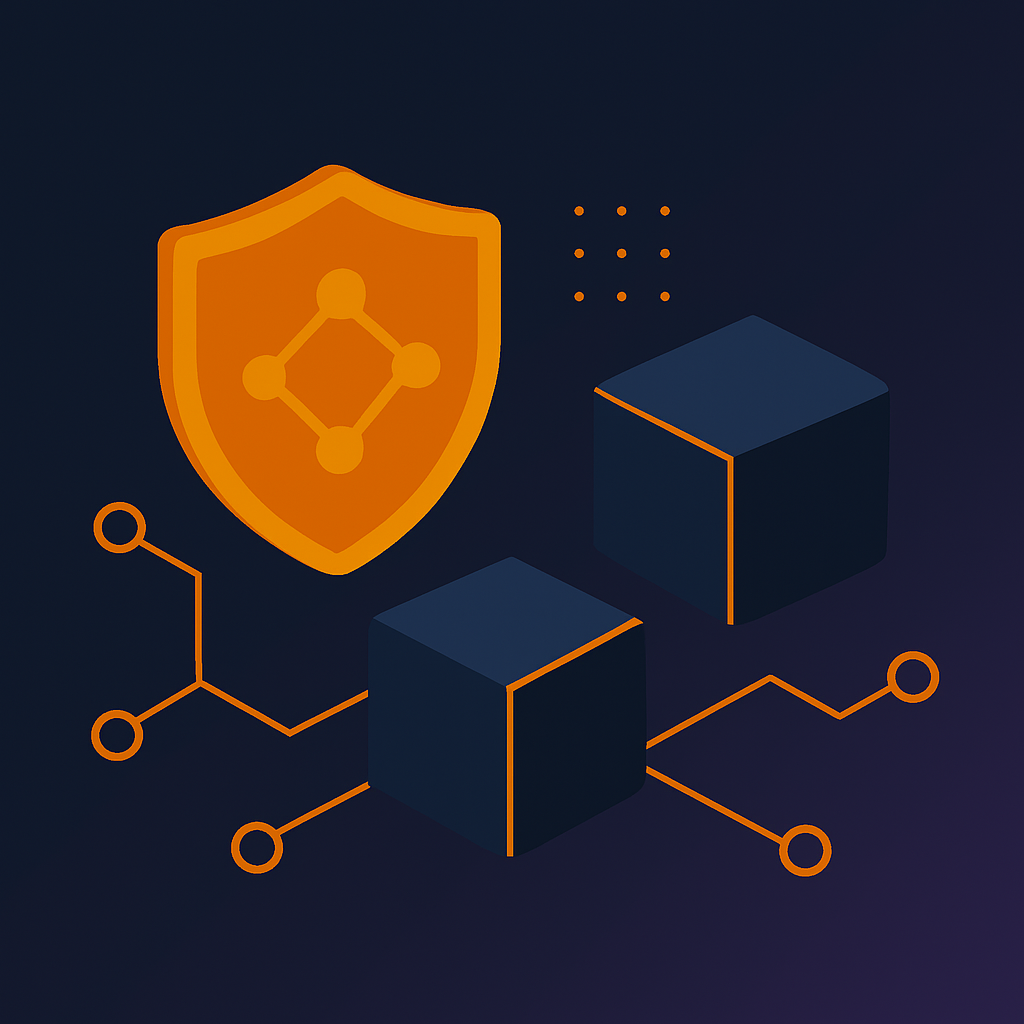 Blockchain Development Services